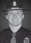 Trooper Trevor J. Casper