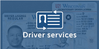 Driver Services