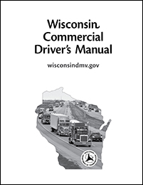 Wisconsin Commercial Driver's Manual