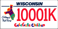 Celebrate children - Issued January 1999 through October 2010