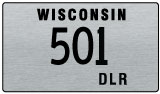 Motorcycle/moped version issued 2011