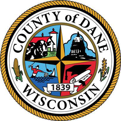 Dane County logo