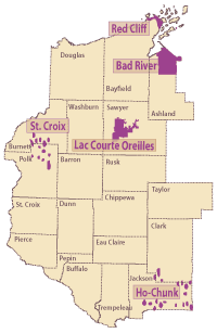 Northwest Region