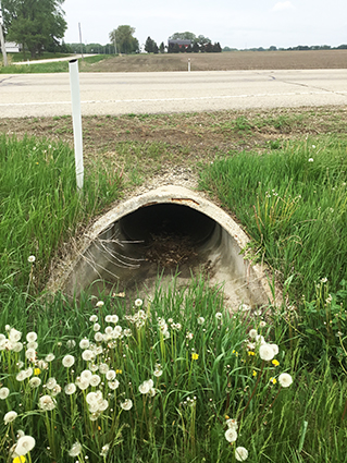 Culvert