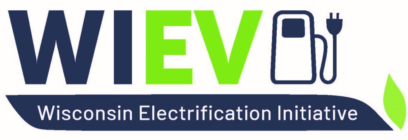 Wisconsin Electrification Initiative logo