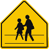 school zone