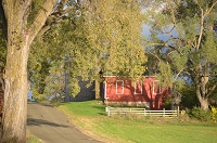 Photo of Rustic Road 68 taken by Marilyn J. Mathison