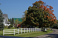 Photo of Rustic Road 11 taken by TJ McCarthy