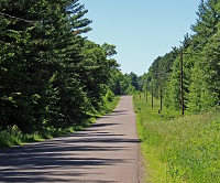 Photo of Rustic Road 15 taken by J.H. Arnold