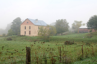 Oehler Mill site