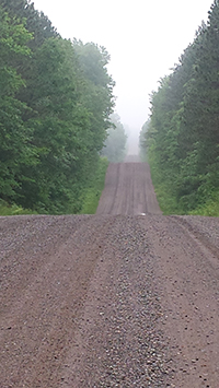 Photo of Rustic Road 32 taken by Kristi Schrampfer