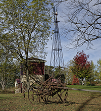 Photo of Rustic Road 42 taken by TJ McCarthy