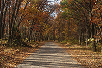 Photo of Rustic Road 48 taken by Jeffrey Kratz