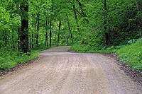 Photo of Rustic Road 51 taken by Eleanor M. McEntee