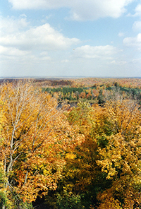 Photo of Rustic Road 62 taken by Ken Zingg