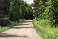 Photo of Rustic Road 74 taken by Ken Zingg