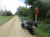 Photo of Rustic Road 90 taken by Linda Lukas Wilms