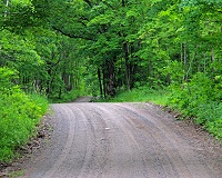 Photo of Rustic Road 93 taken by Sheryl Kieselhorst